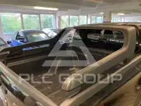 2018 Fiat Fullback