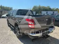 2018 Fiat Fullback