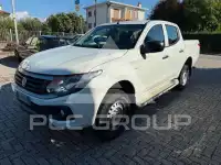 2018 Fiat Fullback
