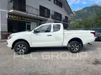 2018 Fiat Fullback