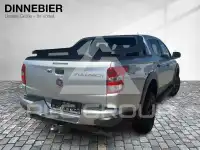 2018 Fiat Fullback