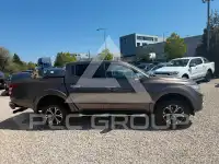 2018 Fiat Fullback