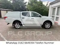 2018 Fiat Fullback