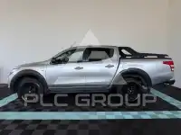 2018 Fiat Fullback