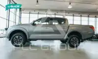 2018 Fiat Fullback