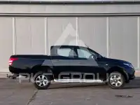 2018 Fiat Fullback