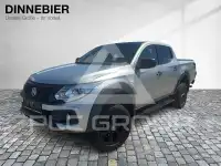 2018 Fiat Fullback