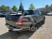 2018 Fiat Fullback
