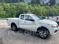 2018 Fiat Fullback
