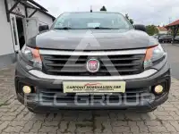 2018 Fiat Fullback