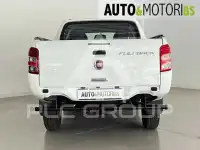 2018 Fiat Fullback