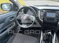 2018 Fiat Fullback