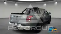 2018 Fiat Fullback