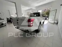 2018 Fiat Fullback