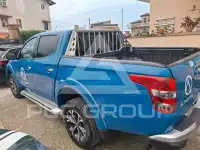 2018 Fiat Fullback