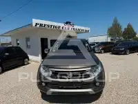 2018 Fiat Fullback