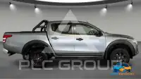 2018 Fiat Fullback