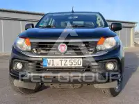 2018 Fiat Fullback
