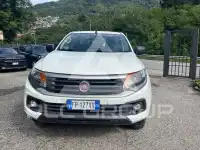 2018 Fiat Fullback
