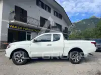 2018 Fiat Fullback