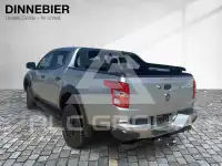 2018 Fiat Fullback