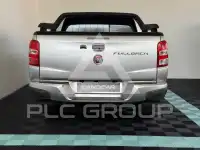 2018 Fiat Fullback