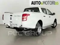 2018 Fiat Fullback