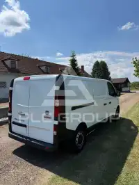 2018 Fiat Talento