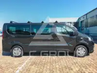 2018 Fiat Talento