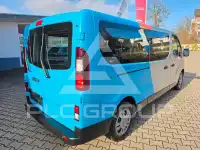2018 Fiat Talento