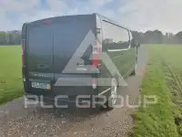 2018 Fiat Talento