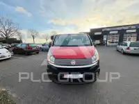 2018 Fiat Talento