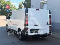 2018 Fiat Talento