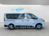 2018 Fiat Talento