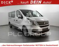 2018 Fiat Talento
