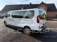 2018 Fiat Talento