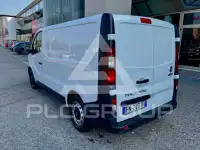2018 Fiat Talento