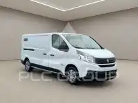 2018 Fiat Talento