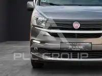 2018 Fiat Talento