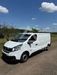 2018 Fiat Talento
