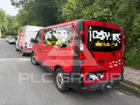 2018 Fiat Talento