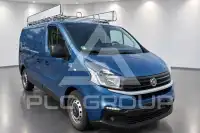 2018 Fiat Talento