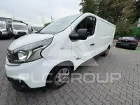 2018 Fiat Talento