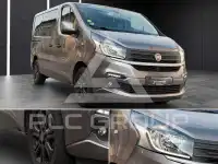 2018 Fiat Talento