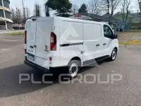 2018 Fiat Talento