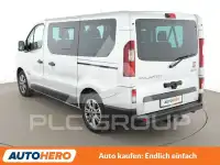 2018 Fiat Talento