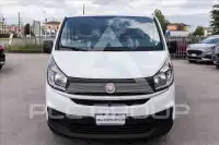 2018 Fiat Talento