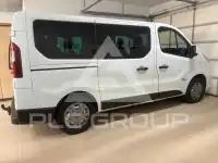 2018 Fiat Talento