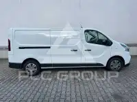 2018 Fiat Talento
