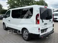 2018 Fiat Talento